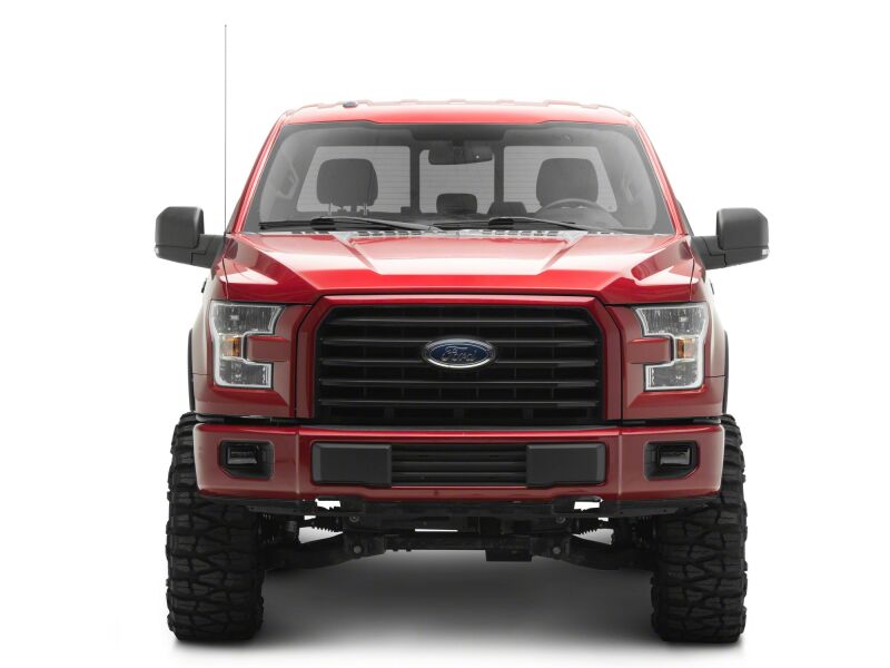 Raxiom 15-20 Ford F-150 Dual Function LED Fog Lights- White/Yellow-thumbmail-8