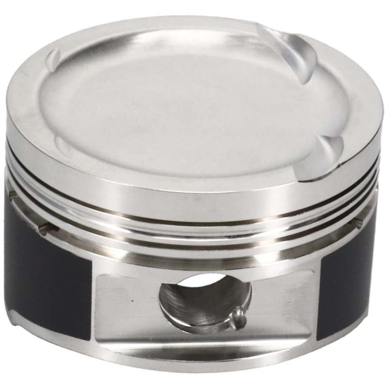 Wiseco Audi/VW 2.0L 83.00mm Bore 92.8mm Stroke -11.25cc EA113 Piston Kit - 4 Cyl-thumbmail-8