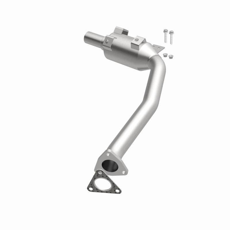 Magnaflow 00-04 Boxster H6 3.2 2.7 OEM Underbody Direct Fit Converter-thumbmail-31