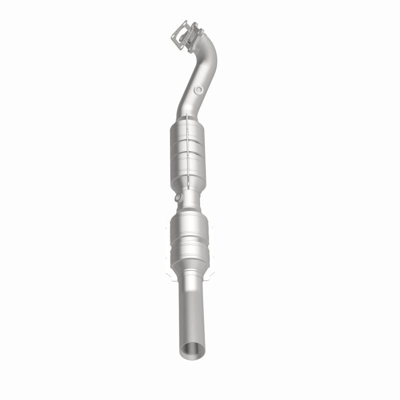 Magnaflow 12-13 Chevrolet Camaro 3.6L Direct Fit Converter-thumbmail-30
