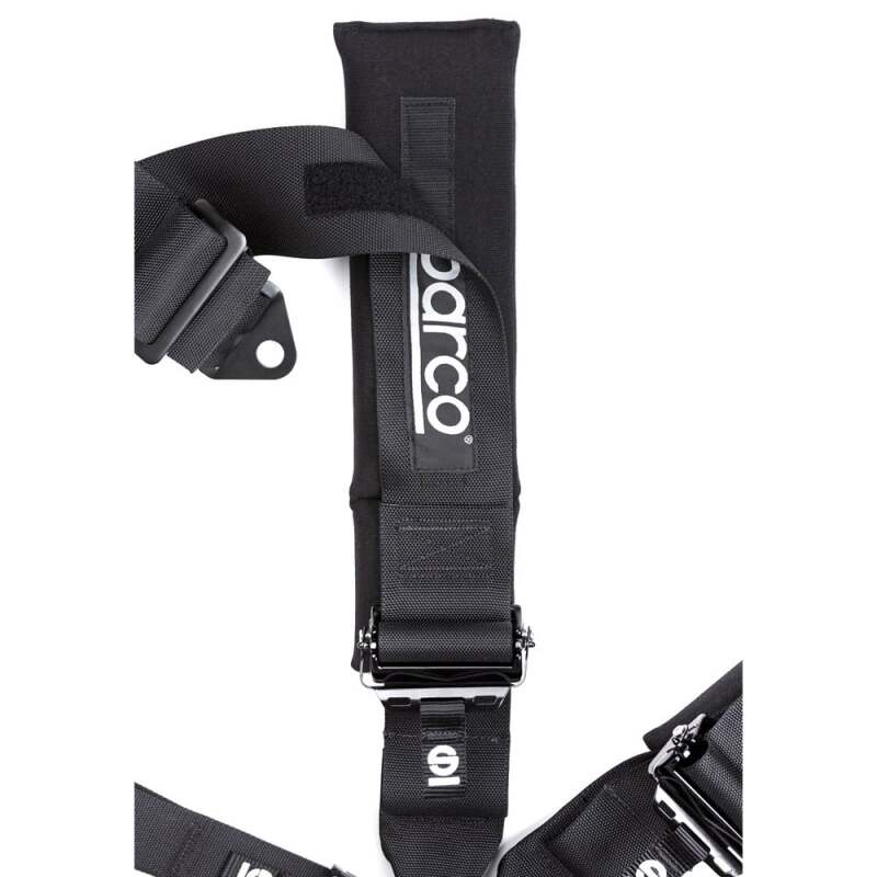 Sparco Belt Club H-4R Recreational 5pt Harness-thumbmail-3