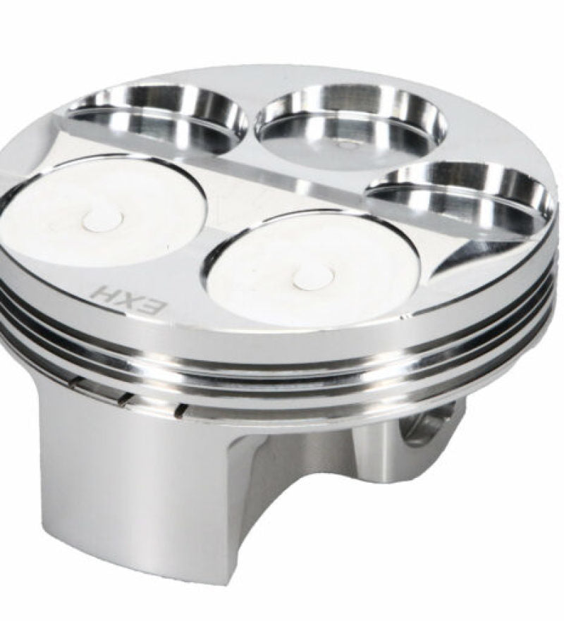 JE Pistons Yamaha YZF-R1 04 Piston Kit-thumbmail-1