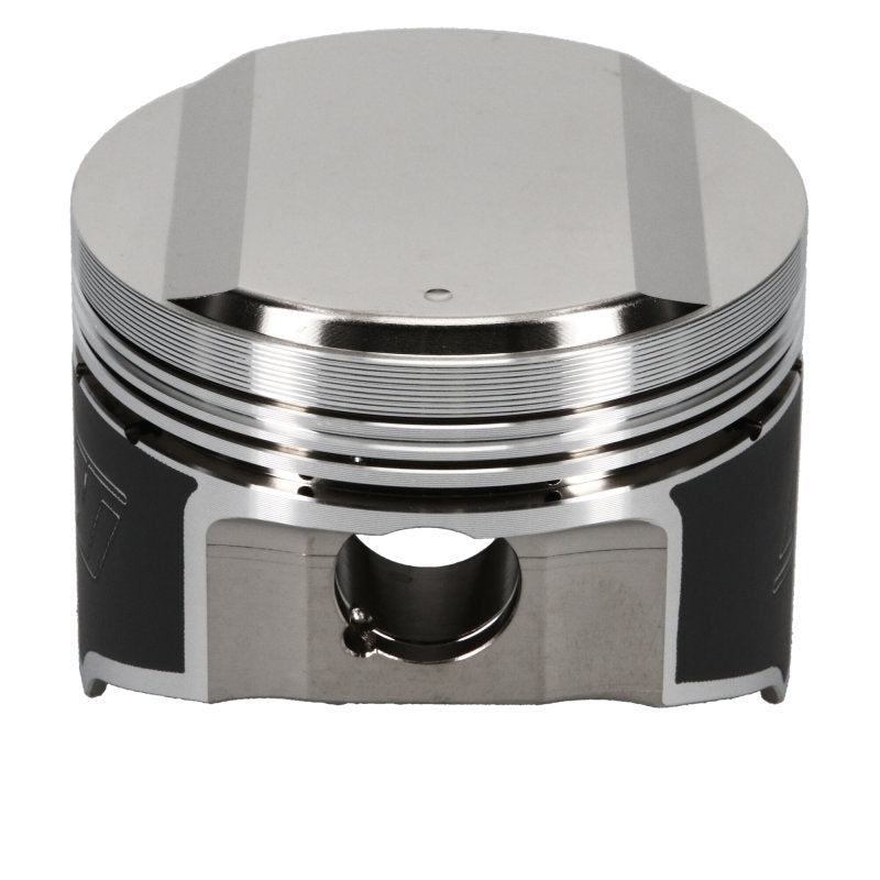 Wiseco Nissan RB25 DOME 6578M87 Piston Shelf Stock Kit-thumbmail-7