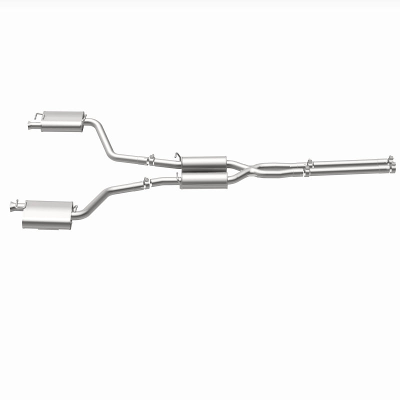 MagnaFlow Stellantis BRE Exhaust Replacement Kit-thumbmail-25