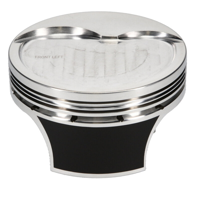 JE Pistons Chevy LS2 4.000in - 3.622in Stroke -14.3cc Dish Set of 8 Pistons-thumbmail-5