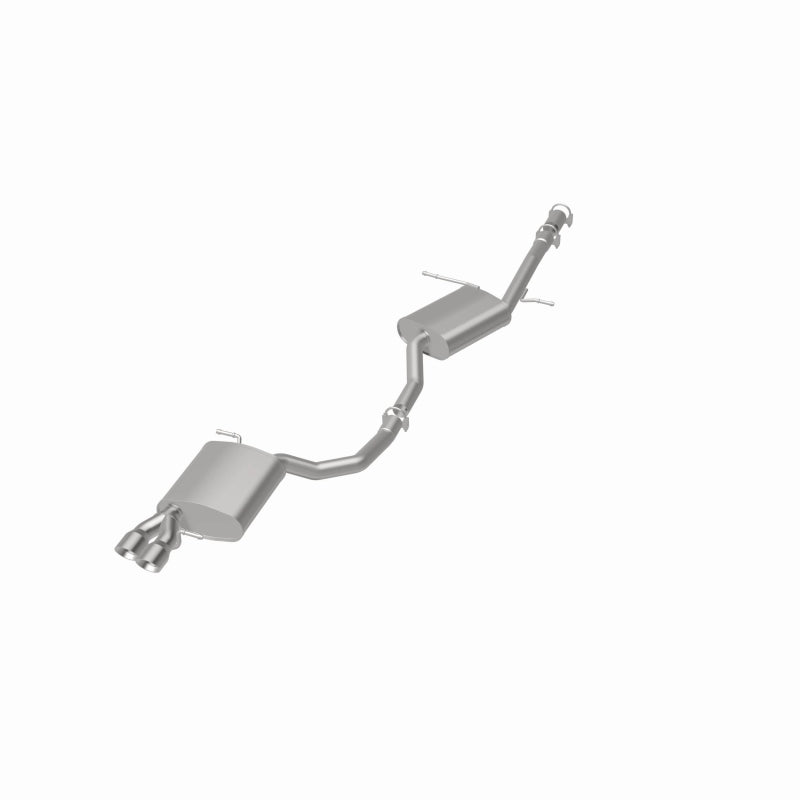 MagnaFlow BRE Exhaust Kit 09-16 Audi A4 Quattro 2L-thumbmail-27