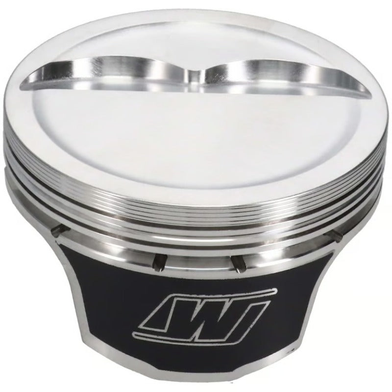 Wiseco RED Series Chevy Small Block 400 4.165in Bore 1.125in CH -12.00 CC Piston Set-thumbmail-9