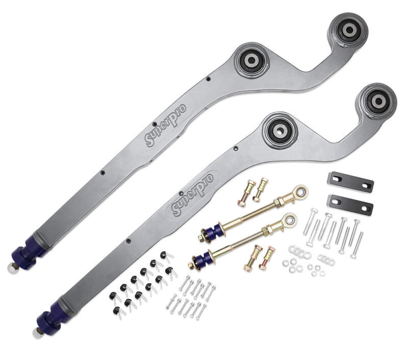 SuperPro Alignment Caster Camber Control Arm-thumbmail-4