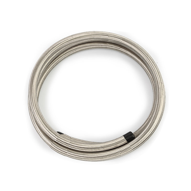 Mishimoto PTFE Braided -6AN 6ft Hose Stainless-thumbmail-2