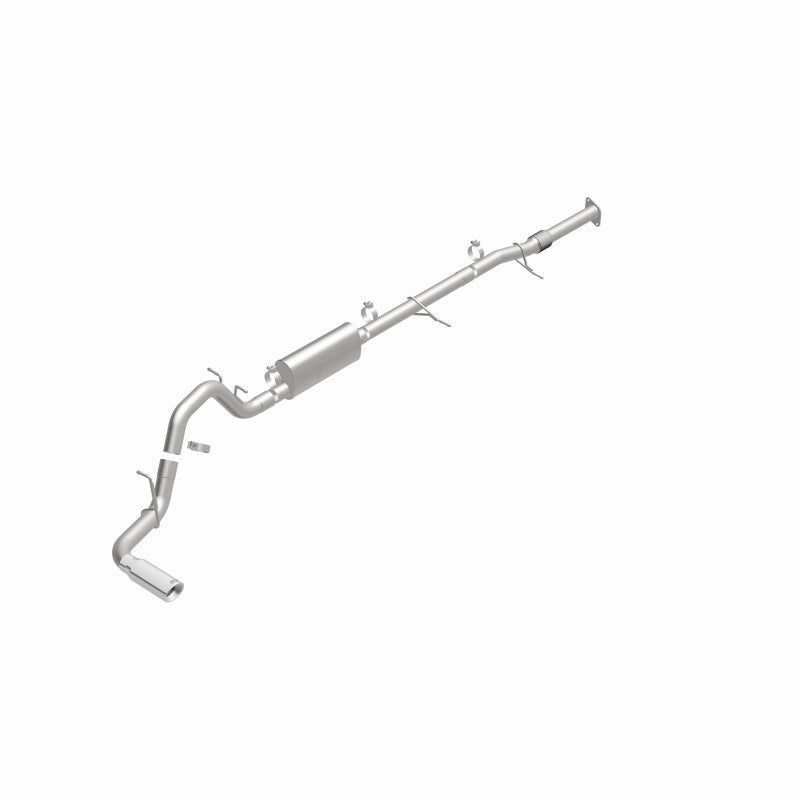 MagnaFlow 2023+ Chevy Colorado NEO Series Cat-Back Exhaust Single Passenger Side Rear Exit-thumbmail-23