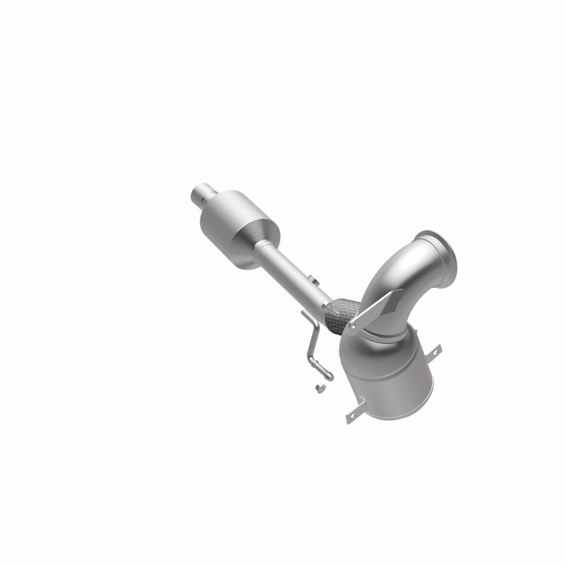 Magnaflow Conv Direct Fit 19-20 Volkswagen Jetta 1.4L Underbody-thumbmail-25