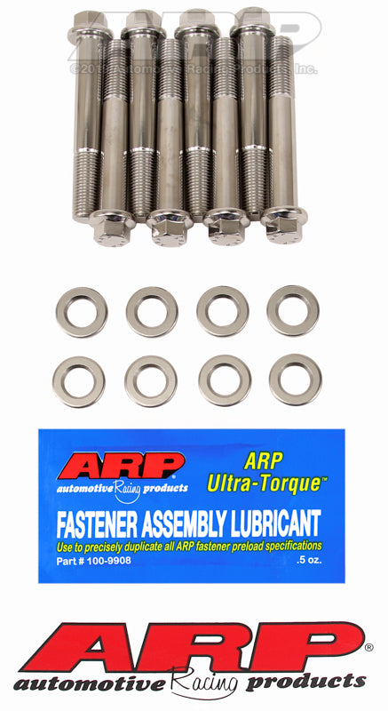 ARP Harley 57-73 XLS SS Head Bolt Kit-thumbmail-1
