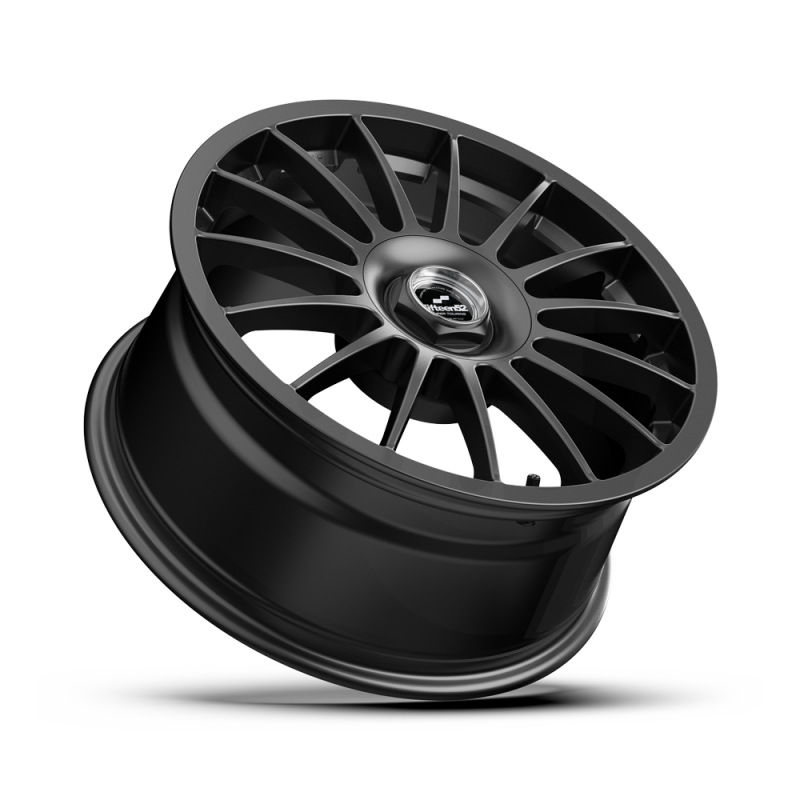 fifteen52 Podium 17x7.5 / 5x100 BP / 40 ET / 73.1 CB / 5.82 BS / Frosted Graphite Wheel-thumbmail-4