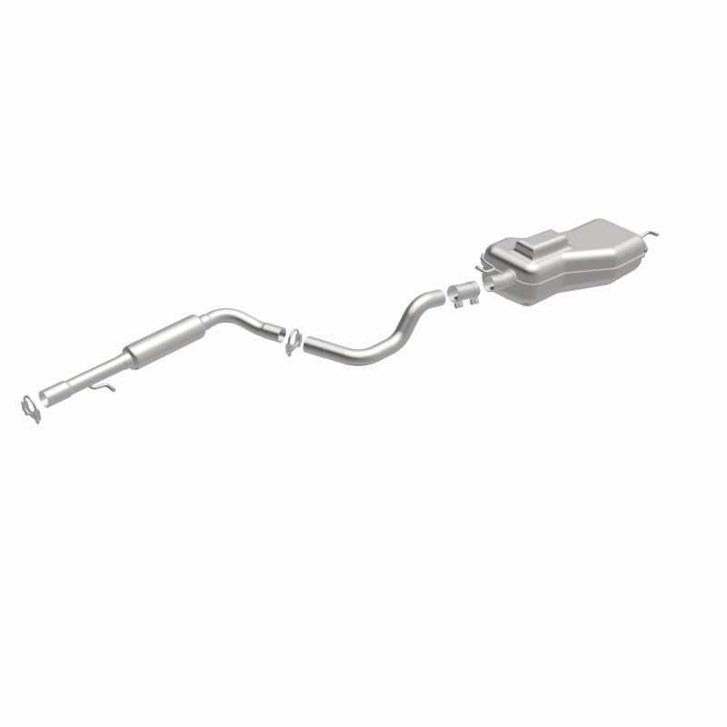 MagnaFlow BRE Exhaust Kit 99-06 VW Beetle GLS-thumbmail-23