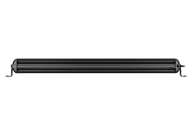 Hella Universal Black Magic 30in Tough Double Row Curved Light Bar - Spot & Flood Light-thumbmail-3