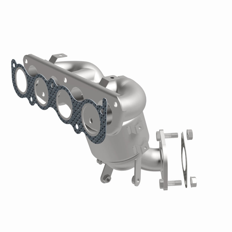 Magnaflow Manifold Direct Fit 19-20 Kia Forte 2L-thumbmail-22
