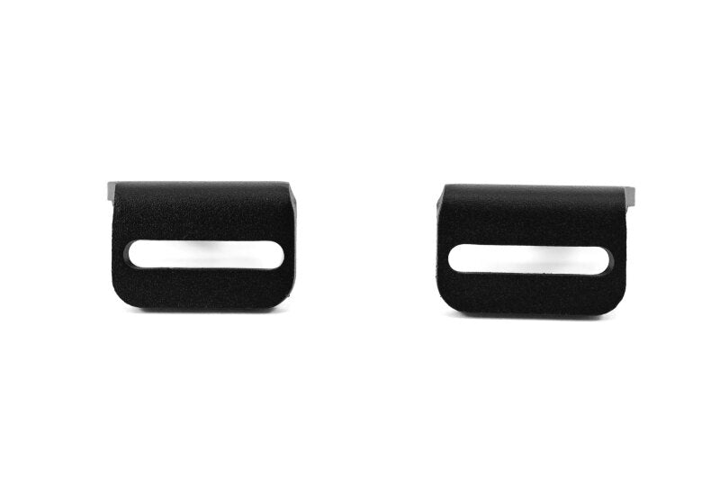DV8 Baja Designs Linkable Lightbar Mount for DV8 Roof Rack Light Option-thumbmail-19