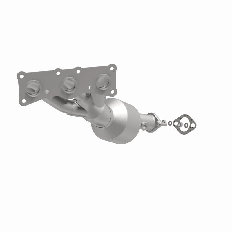 Magnaflow 06-08 BMW Z4 3.0L Direct Fit Converter-thumbmail-25