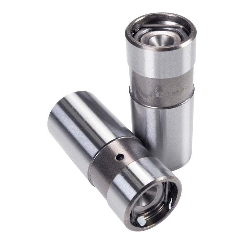 Comp Cams Oldsmobile/Pontiac Applications DLC Hydraulic Flat Tappet Lifter .842in Dia. -8 Cyl-thumbmail-5