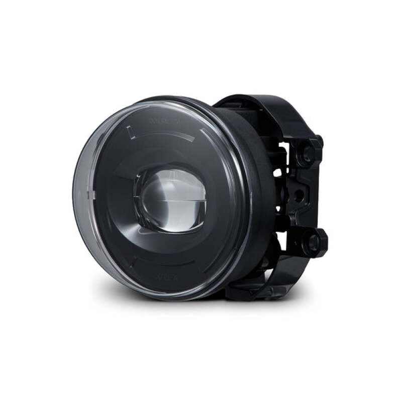 AlphaRex Universal Toyota/Lexus/Scion MKII DoubleTap LED Projector Fog Lights - White/Amber-thumbmail-9