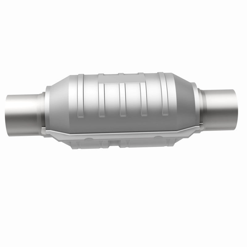 Magnaflow 2.50in California Grade CARB Compliant Universal Catalytic Converter-thumbmail-33