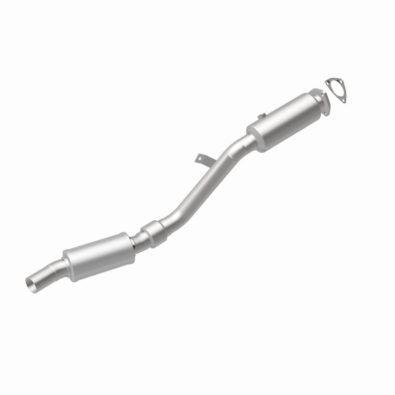 Magnaflow 05-06 Audi A4 Quattro 3.2L Direct Fit Converter-thumbmail-30