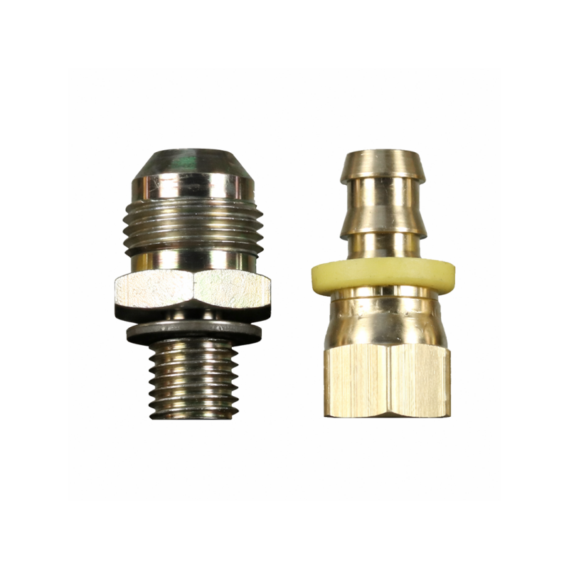 FASS 19-20 Ram 2500/3500 6.7 Cummins CP4 Recall Fitting Kit-thumbmail-1