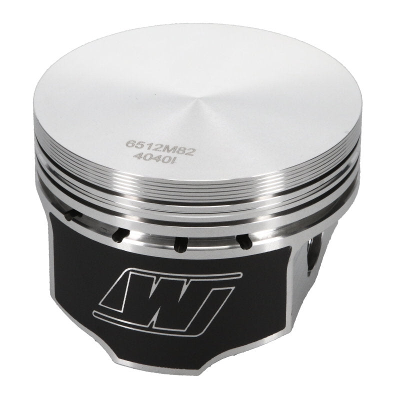Wiseco VOLKSWAGEN 1.8 LTR1.320 (6512M82) Piston Shelf Stock Kit-thumbmail-7