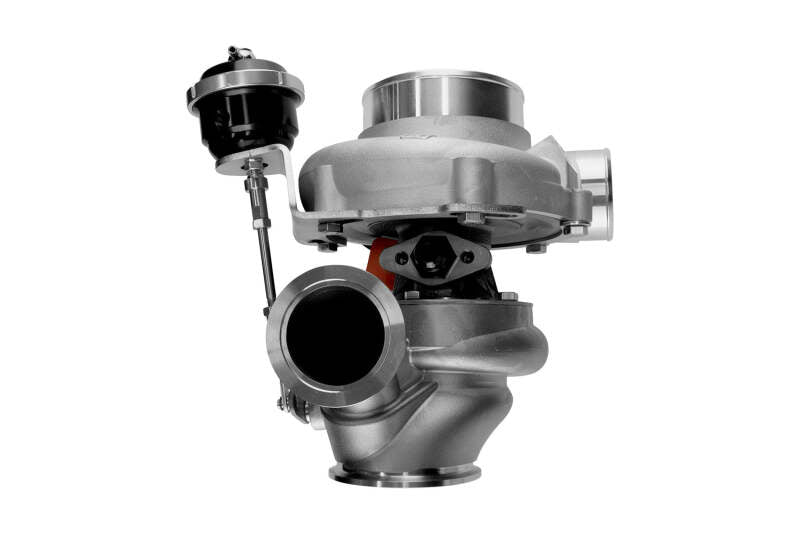 Turbosmart 5862 V-Band 0.82AR Internally Wastegated TS-1 Turbocharger-thumbmail-4