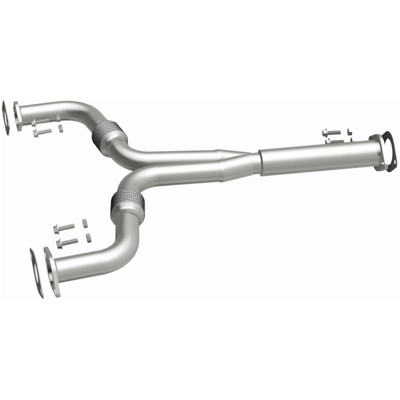 BRE Exhaust 03-07 G35 3.5L Front Pipe Kit-thumbmail-23