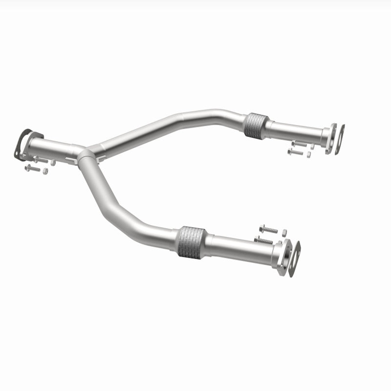 BRE Exhaust 06-08 M35 3.5L Front Pipe Kit-thumbmail-23