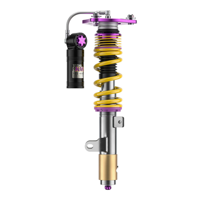 KW 2023+ Honda Civic (FL5) V3 Clubsport Coilover Kit-thumbmail-6