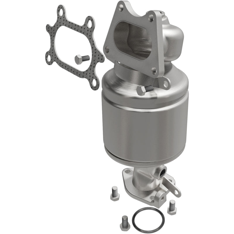 Magnaflow 03-07 Honda Accord 3.0L Direct Fit Converter-thumbmail-1