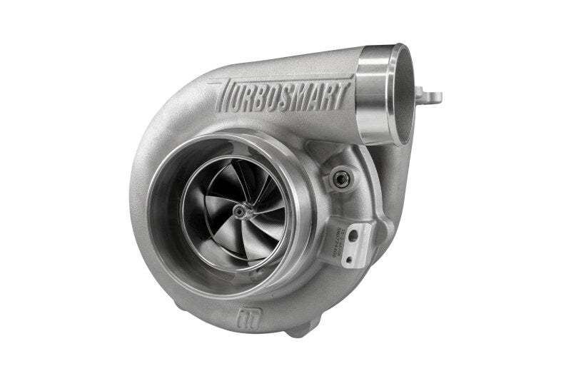 Turbosmart Water Cooled 6870 (Kompact) T4 0.82AR Externally Wastegated TS-2 Turbocharger-thumbmail-4