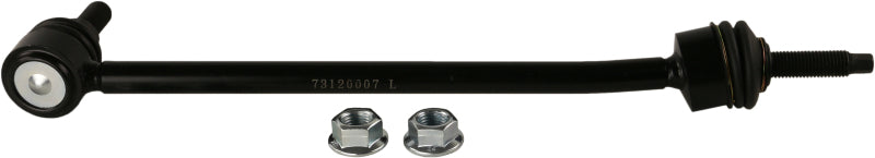 MOOG 2017 Mercedes-Benz E400 Front Left Stabilizer Bar Link-thumbmail-2