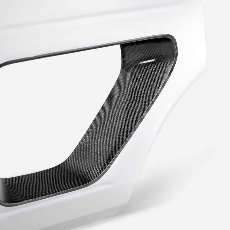 Anderson Composites 21-22 Ford Bronco 4DR Fiberglass Rear Doors (Pair) w/ CF Inserts - Off Road-thumbmail-5