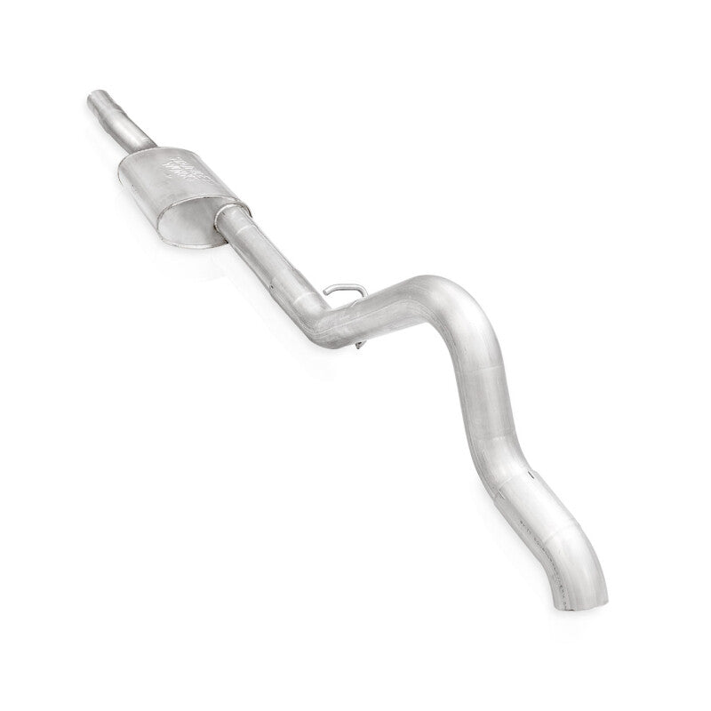 Stainless Works 2021+ Ford Bronco Catback Legend-thumbmail-1
