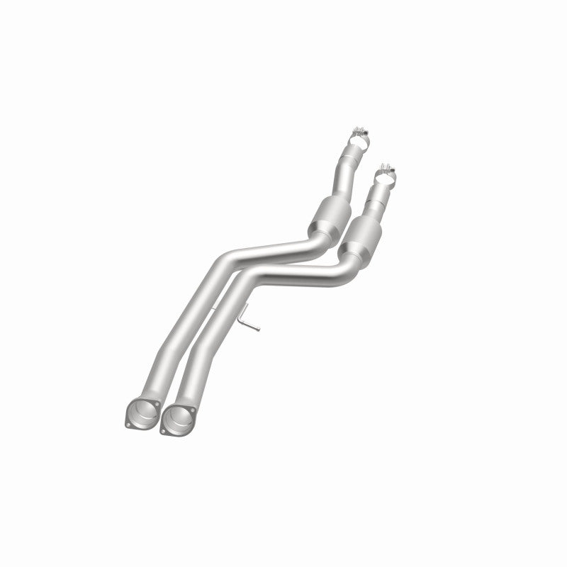 Magnaflow 2015 M3 3 Underbody Direct Fit Converter-thumbmail-28