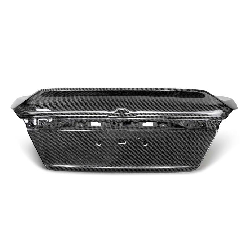 Seibon 2022 Subaru WRX C-style Carbon Fiber Trunk Lid-thumbmail-5