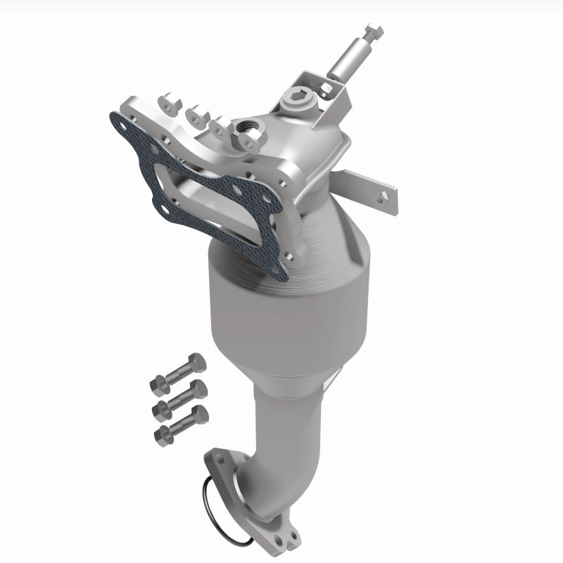 Magnaflow 16-17 Honda Accord 2.4L Direct Fit Cat Converter-thumbmail-24
