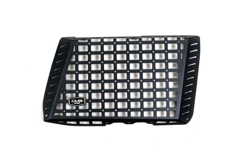 DV8 Offroad 2024+ Toyota Land Cruiser Rear Windowpocket Molle-thumbmail-8