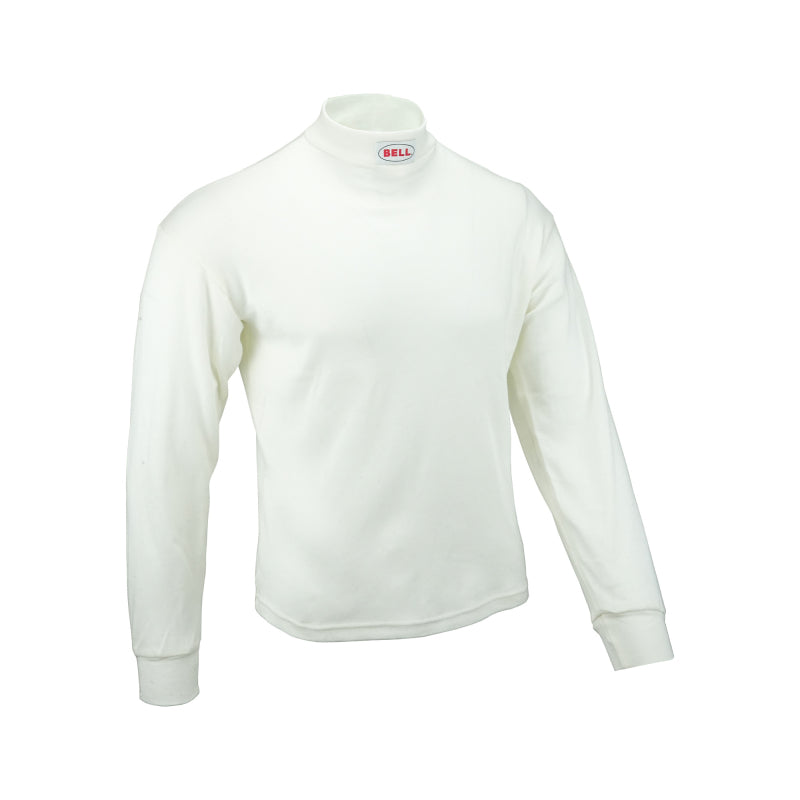 Bell Sport-TX Underwear Top White 2X Large Sfi 3.3/5