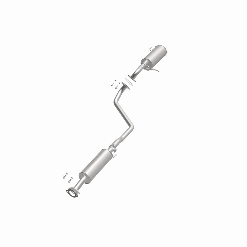 MagnaFlow BRE Exhaust Kit 10-11 Kia Soul 2.0L-thumbmail-25