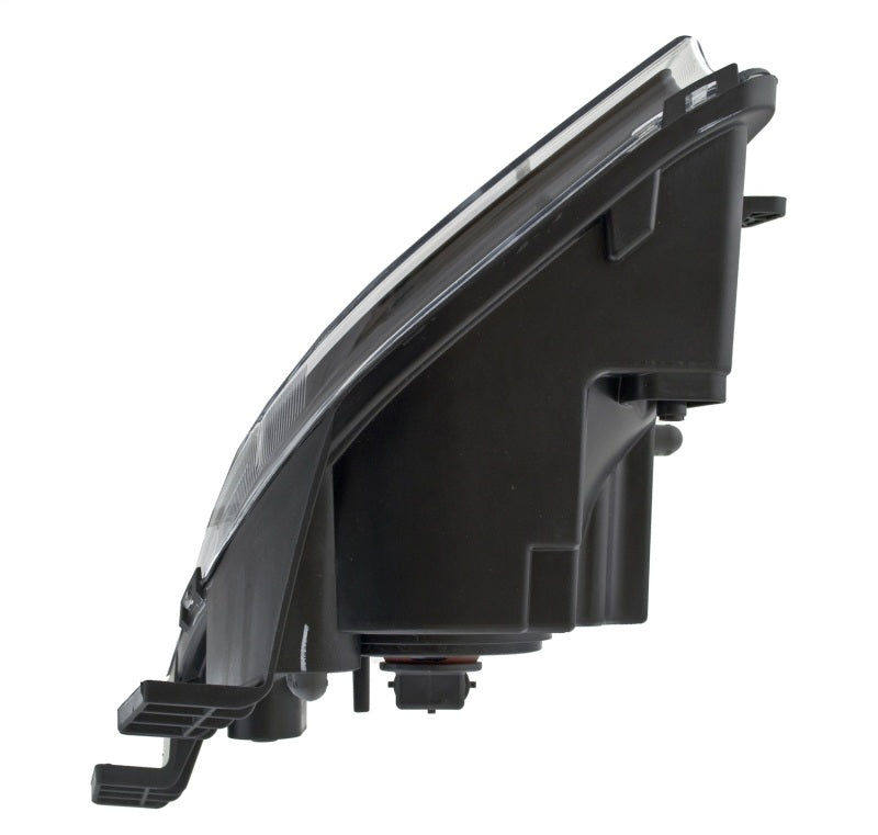 Hella 2015-2015 Volkswagen Jetta Fog Light Assembly Right-thumbmail-12