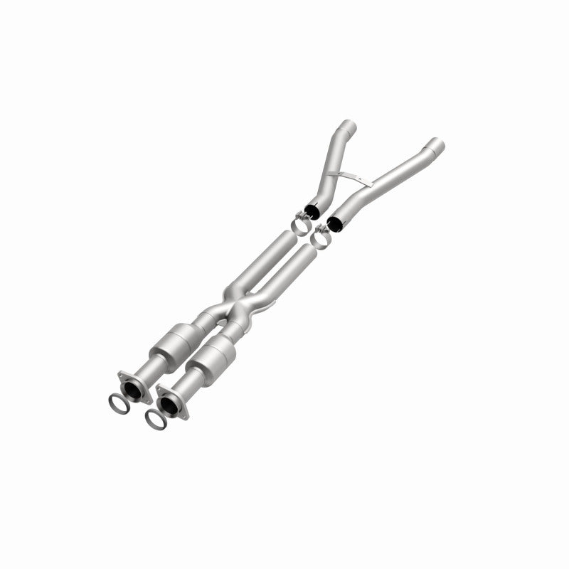 Magnaflow 12-13 Chevrolet Corvette 6.2L Direct Fit Converter-thumbmail-27