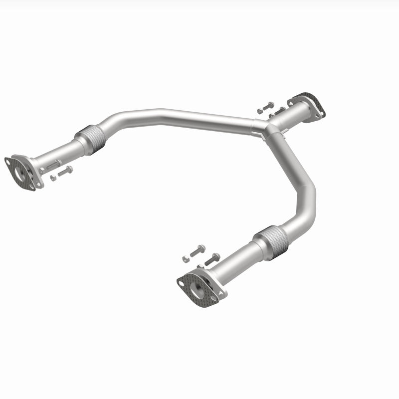 BRE Exhaust 06-08 M35 3.5L Front Pipe Kit-thumbmail-24