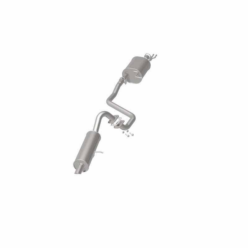 MagnaFlow BRE Exhaust Kit 14-16 Kia Soul 2.0L-thumbmail-26