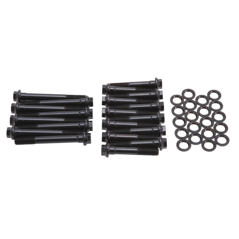Edelbrock Buick 400/430/455 engines E-Series Cylinder Head Bolt Kit-thumbmail-1
