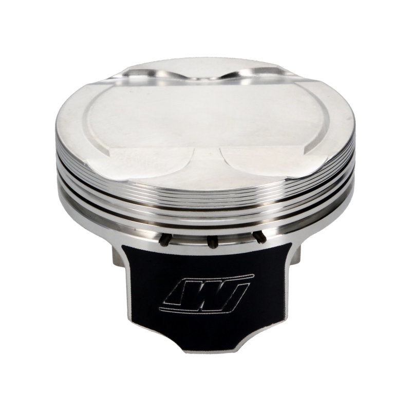 Wiseco Ford 5.0L Modular RED Series Piston Set 3662in Bore 1170in Compression Height - Set of 8-thumbmail-6