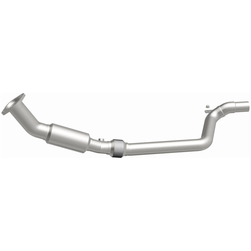 Magnaflow 05-10 300 V6 3.5 2.7 OEM Underbody Direct Fit Converter-thumbmail-29